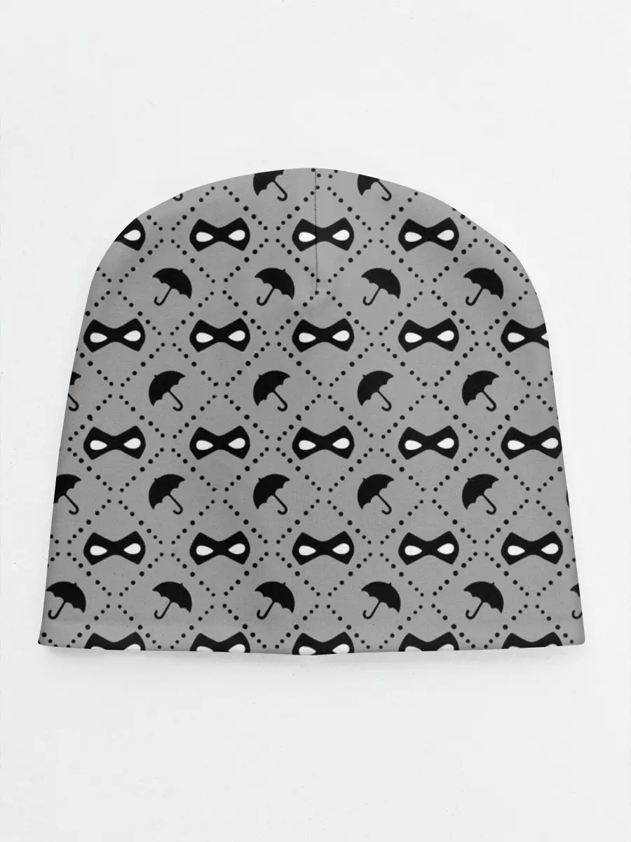 Детская шапка / АКАДЕМИЯ АМБРЕЛЛА