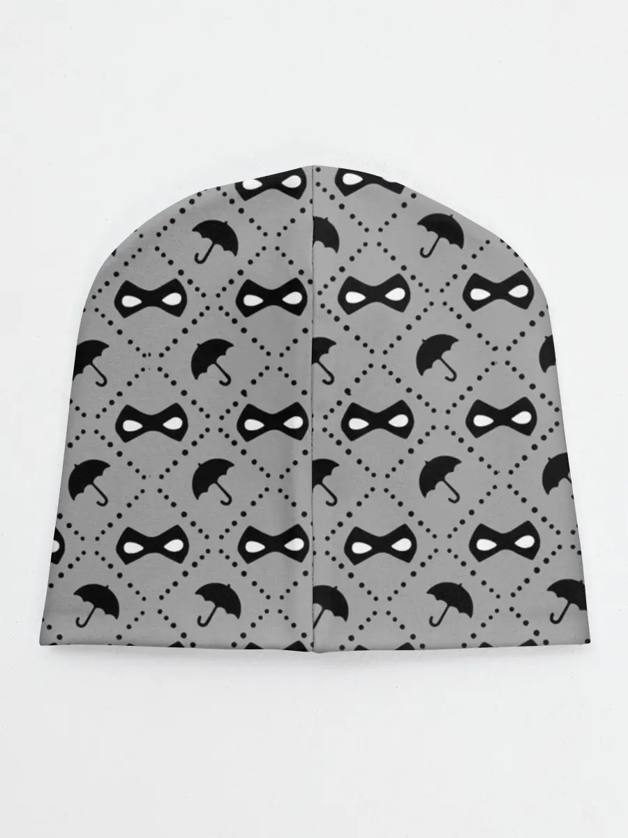 Детская шапка / АКАДЕМИЯ АМБРЕЛЛА