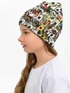Детская шапка / НИЧОСИ