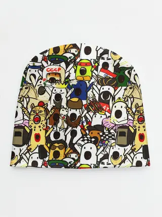 Детская шапка / НИЧОСИ