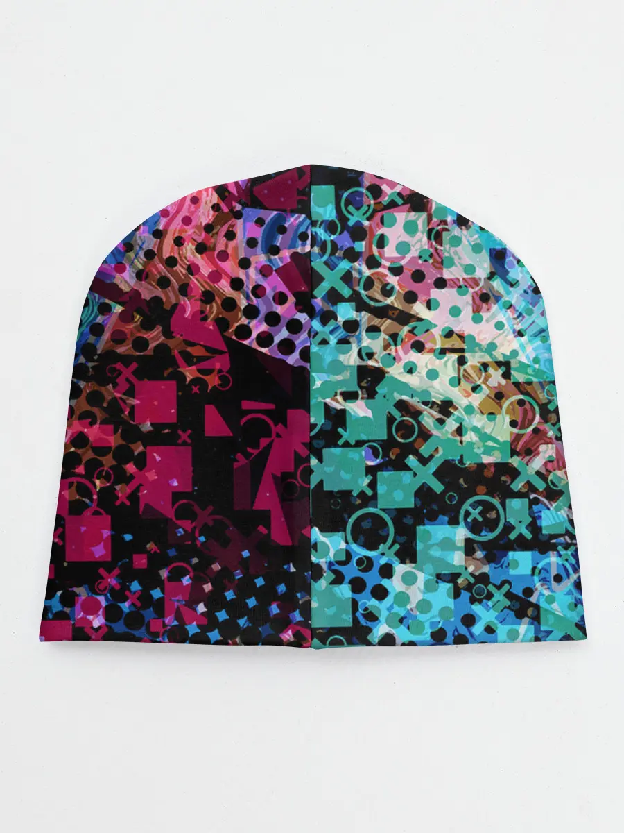 Детская шапка / Fortnite