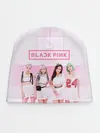 Детская шапка / BLACKPINK