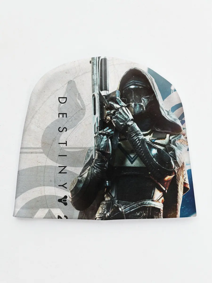 Детская шапка / DESTINY, HUNTER