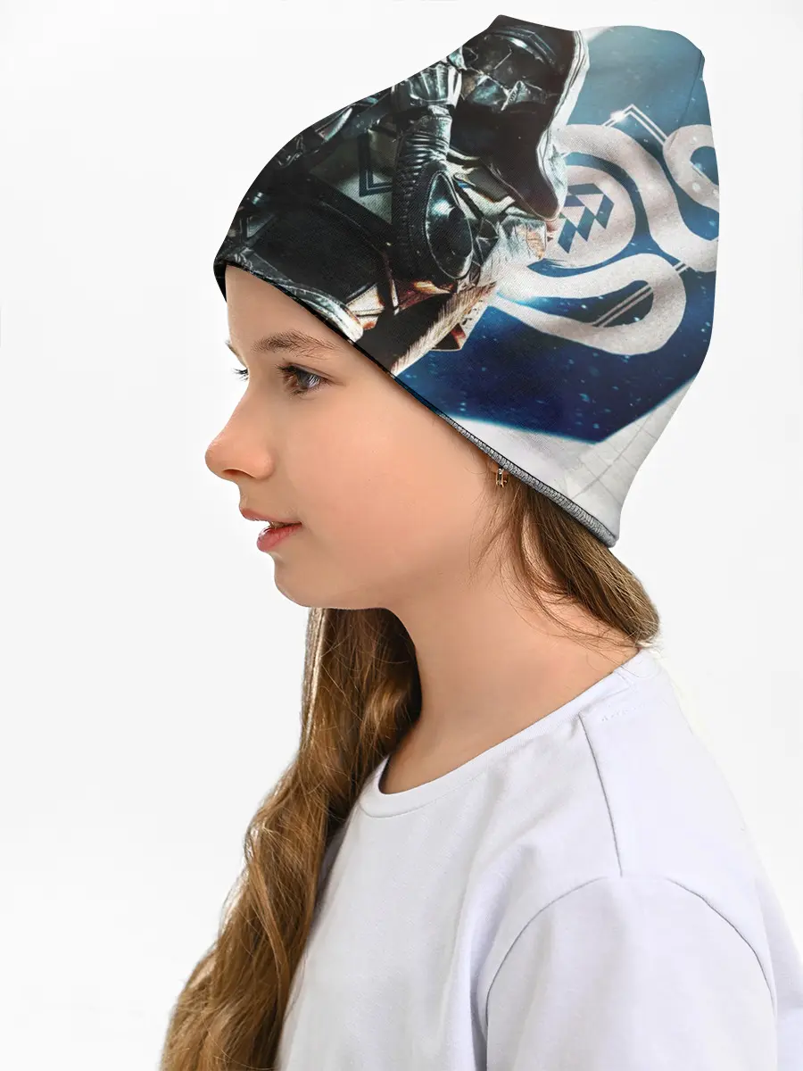 Детская шапка / DESTINY, HUNTER