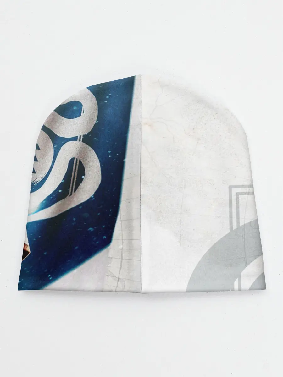 Детская шапка / DESTINY, HUNTER