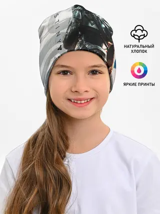 Детская шапка / DESTINY, HUNTER