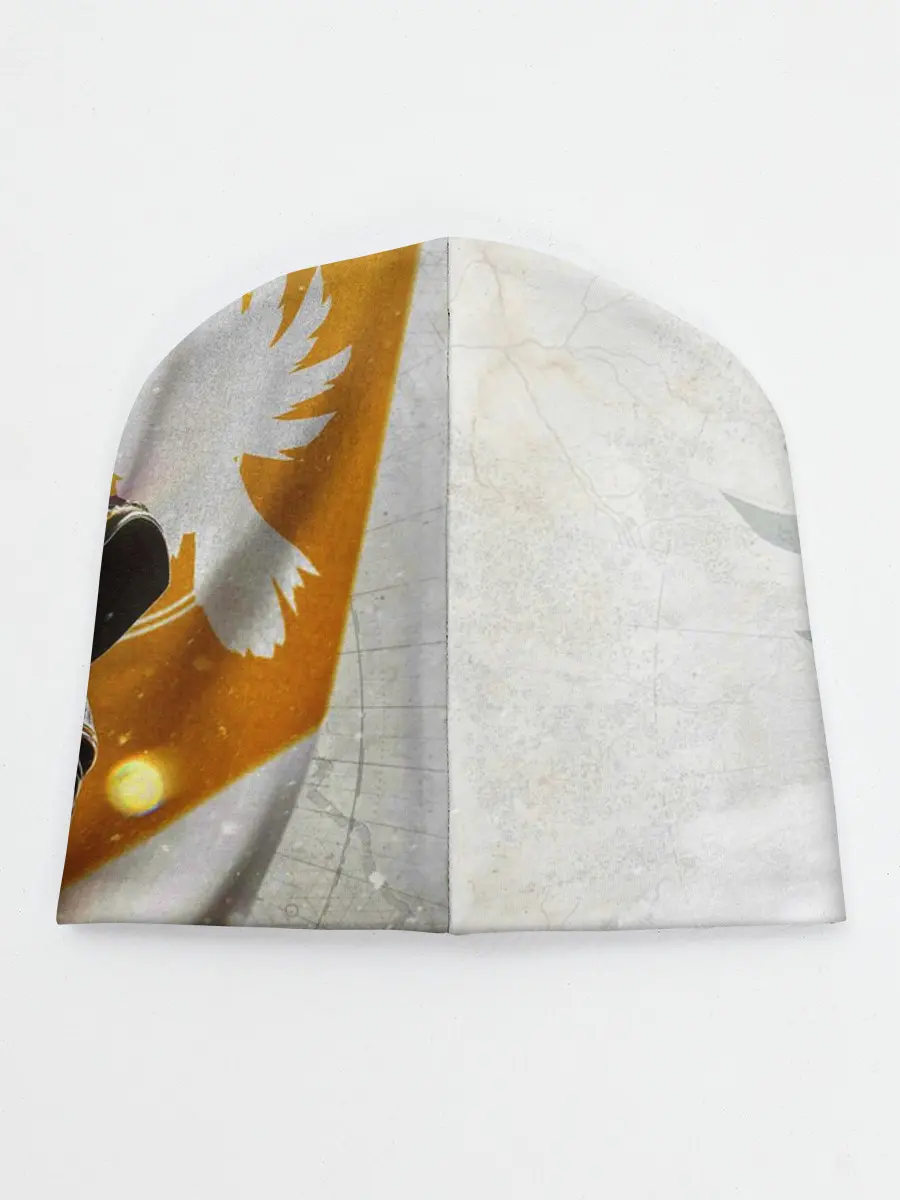 Детская шапка / DESTINY, WARLOCK