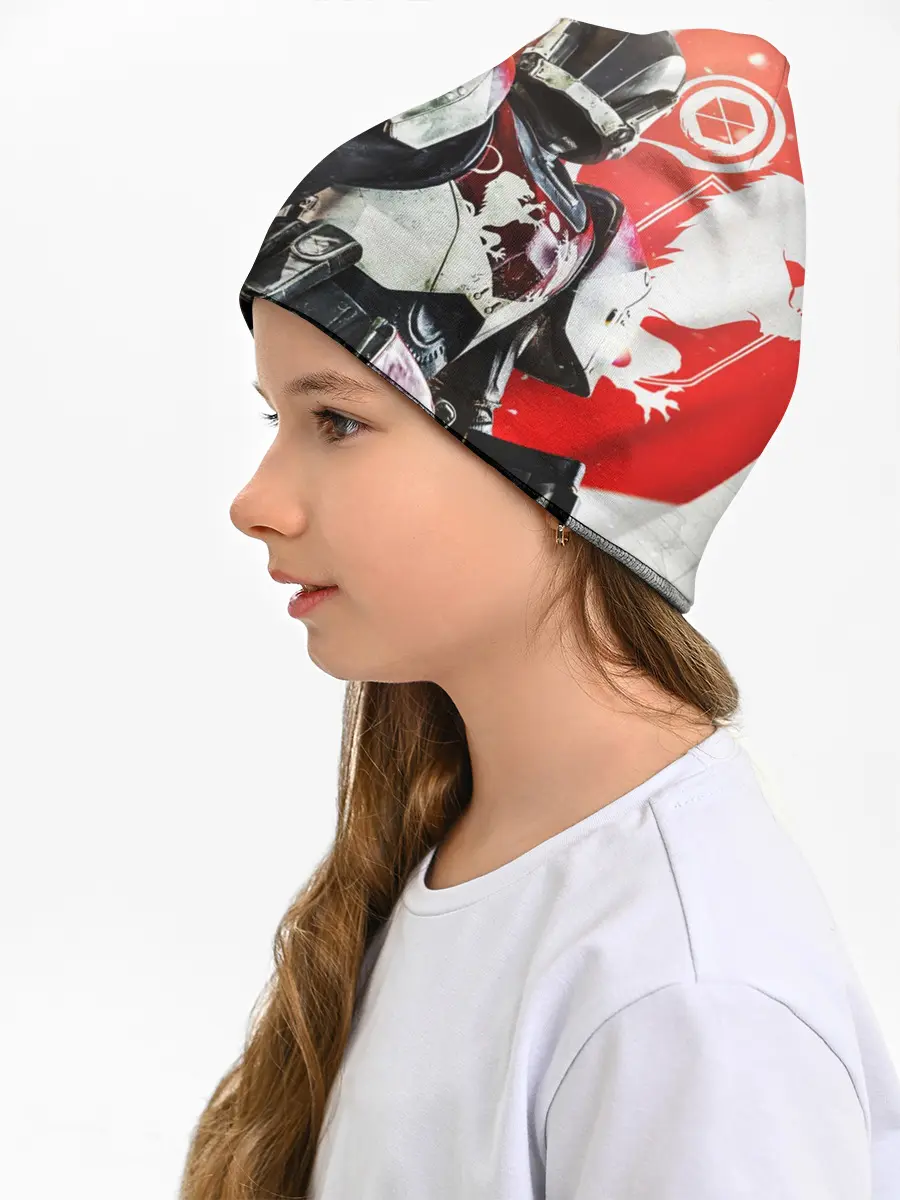 Детская шапка / DESTINY, TITAN