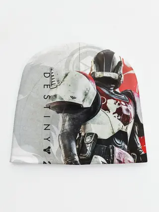 Детская шапка / DESTINY, TITAN