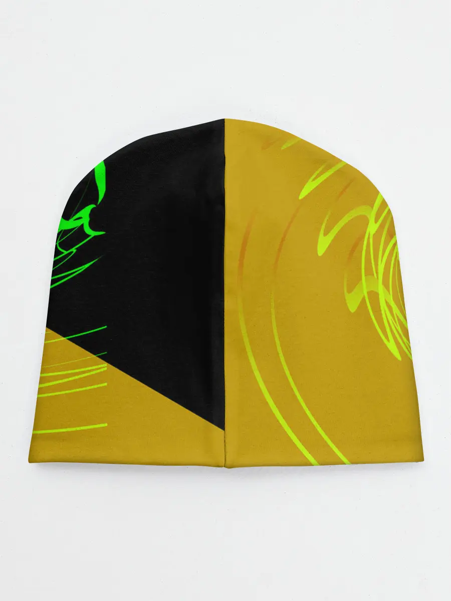 Детская шапка / Hades