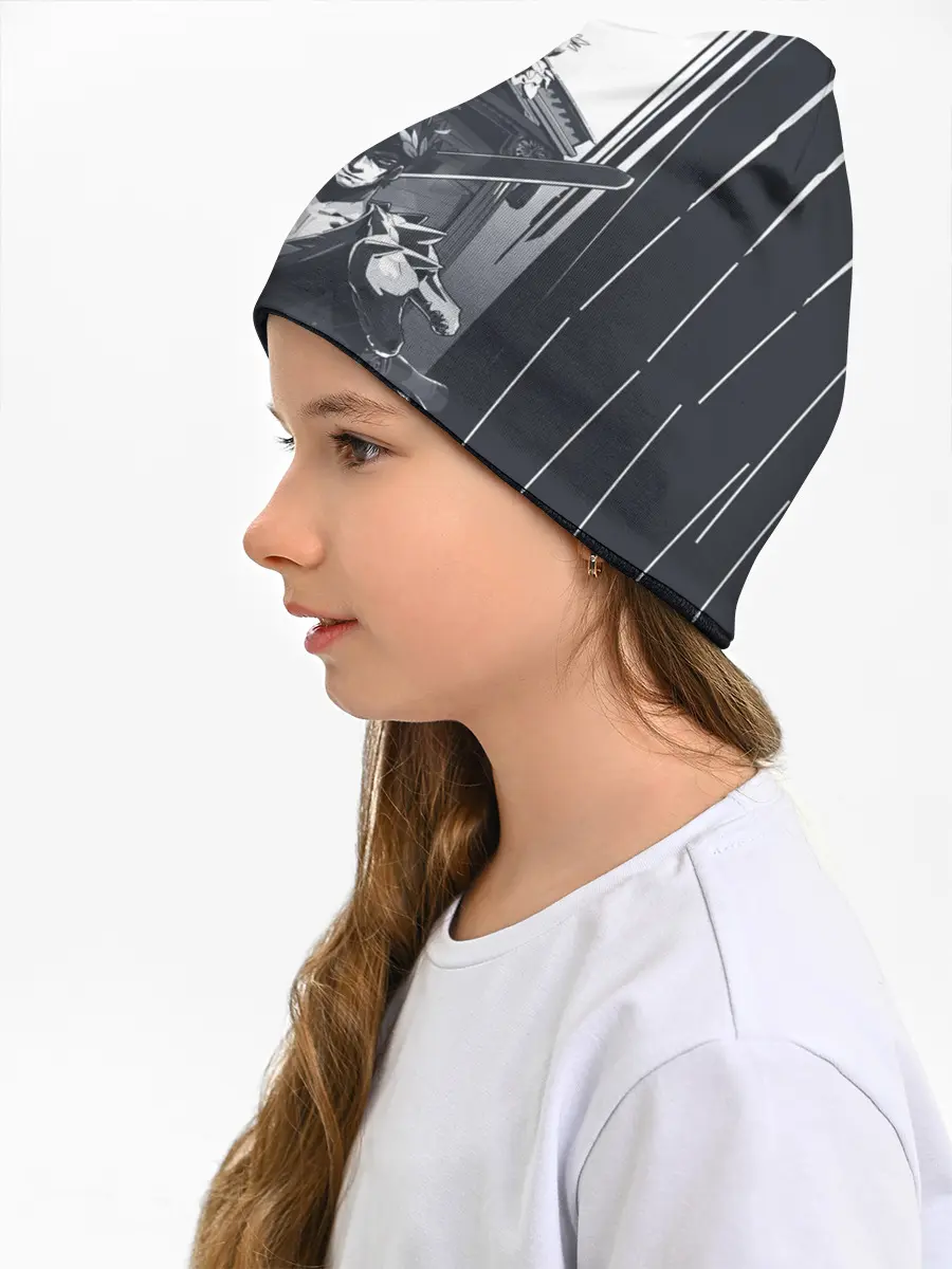 Детская шапка / Hades | Zagreus