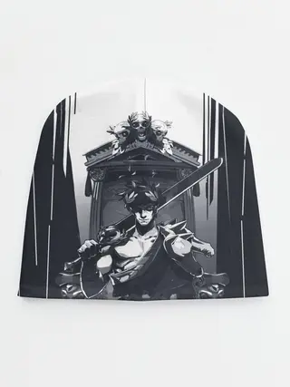 Детская шапка / Hades | Zagreus
