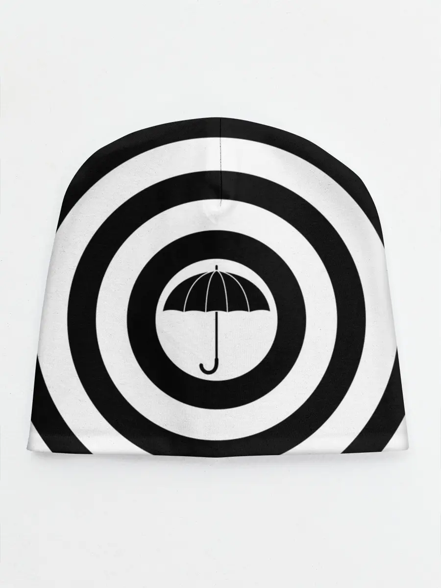 Детская шапка / Узор Академия Амбрелла