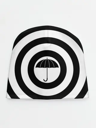 Детская шапка / Узор Академия Амбрелла