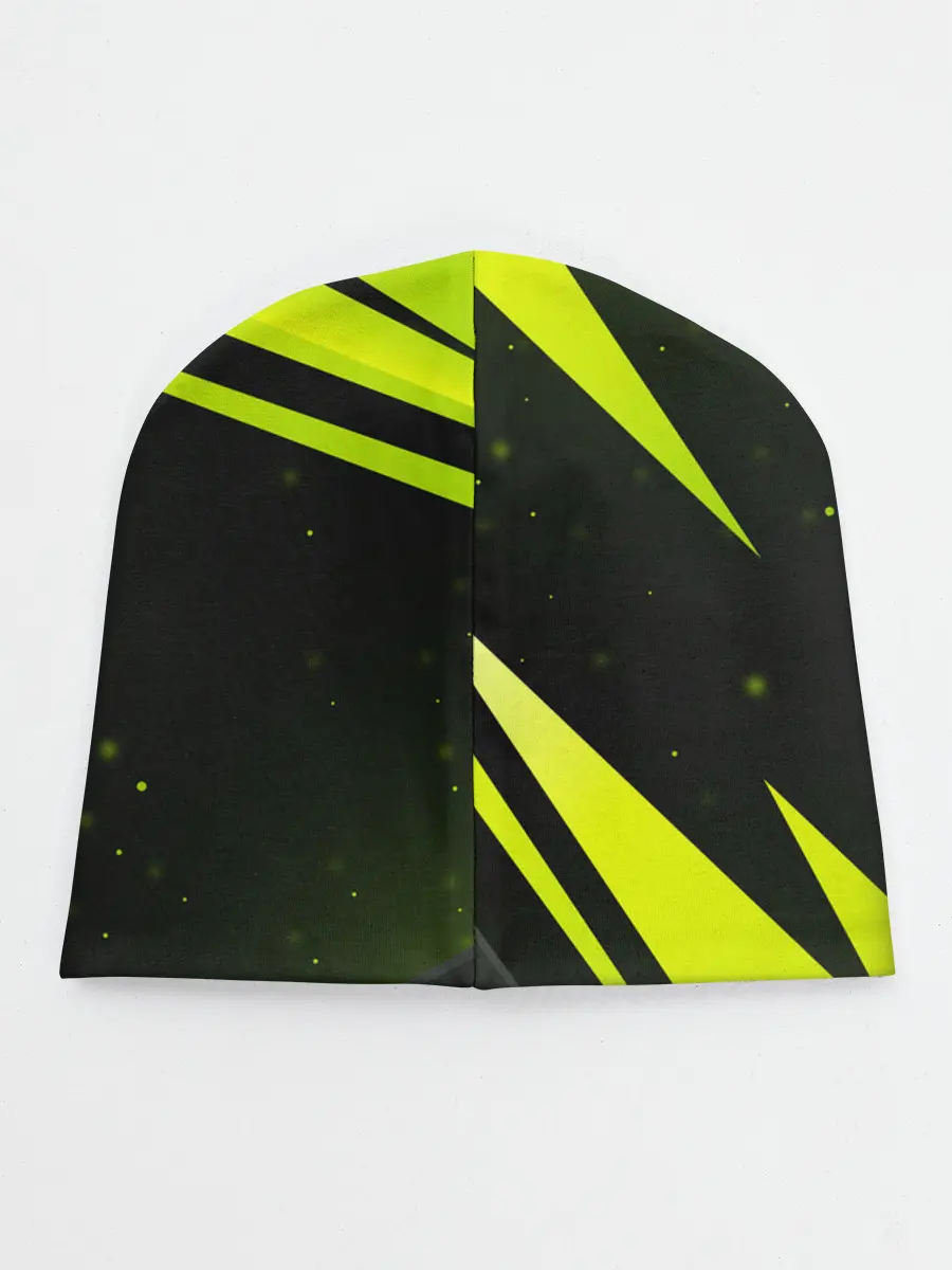 Детская шапка / Genshin Impact