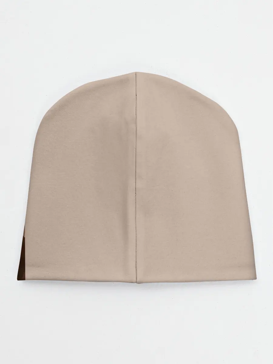 Детская шапка / Be wild be free