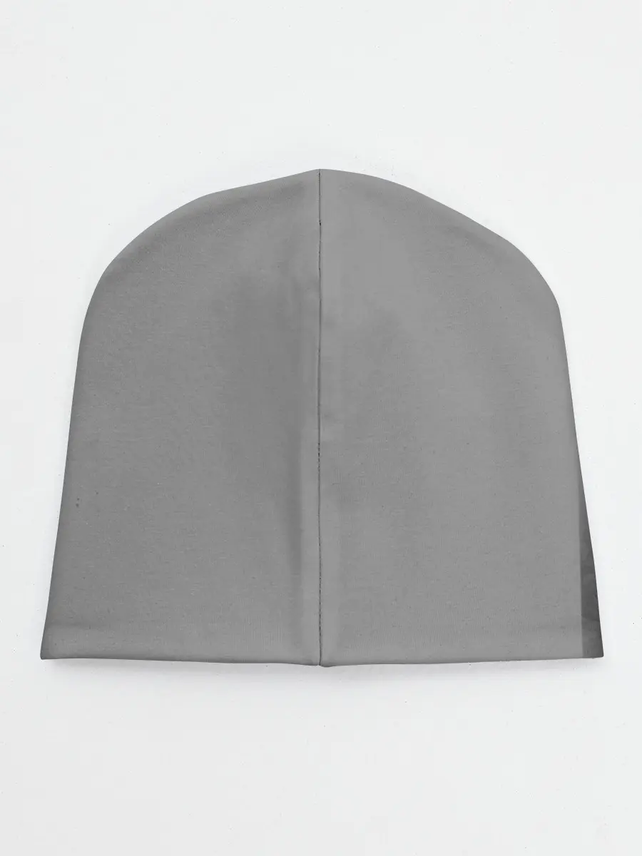 Детская шапка / кони