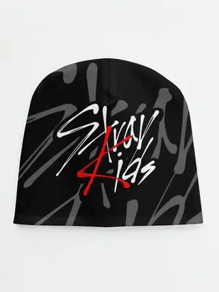 Детская шапка / STRAY KIDS
