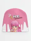 Детская шапка / BLACKPINK Ice Cream