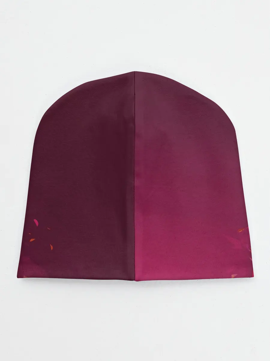 Детская шапка / Hades