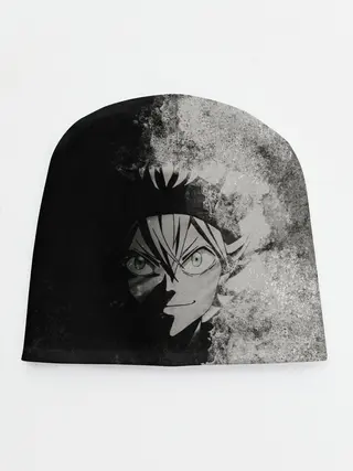 Детская шапка / Аста во тьме