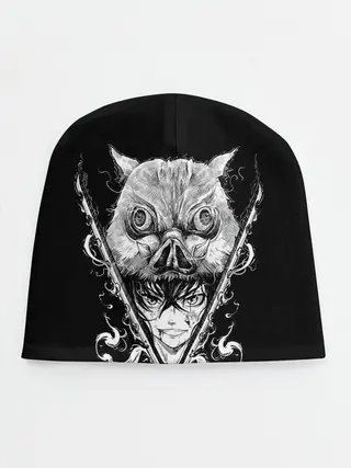 Детская шапка / Клинок рассекающий демонов Ино