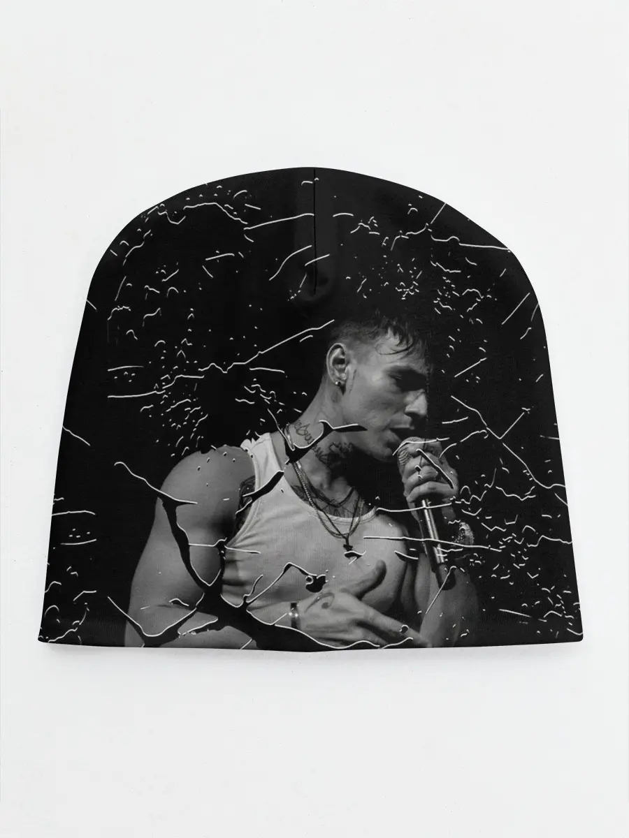 Детская шапка / NILETTO