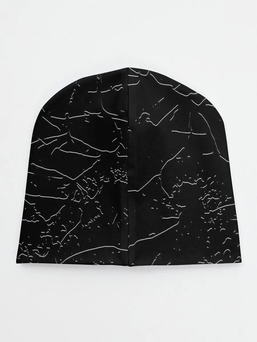 Детская шапка / NILETTO