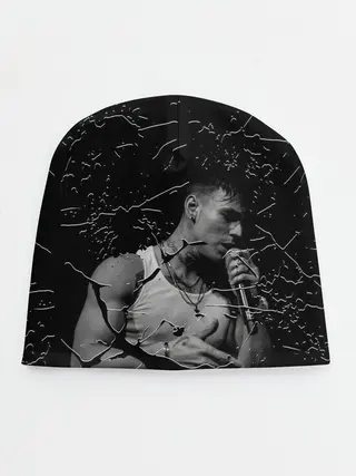 Детская шапка / NILETTO