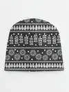 Детская шапка / Этнические узоры