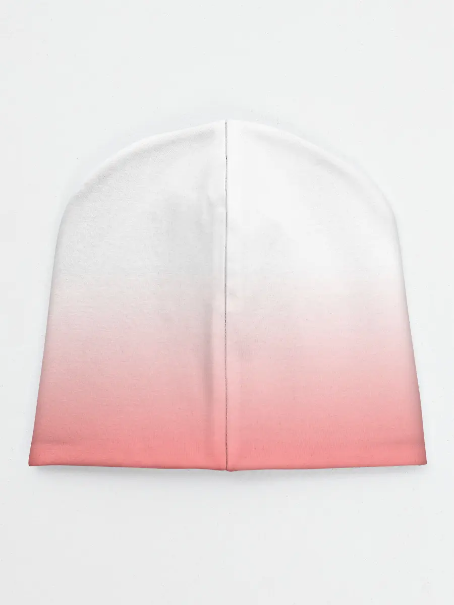 Детская шапка / Я люблю свою бабулю