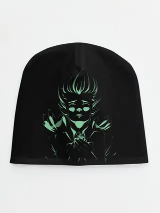 Детская шапка / Dont Starve