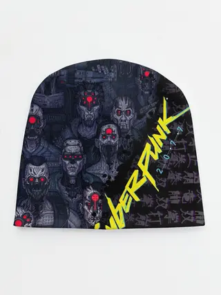 Детская шапка / Cyberpunk 2077