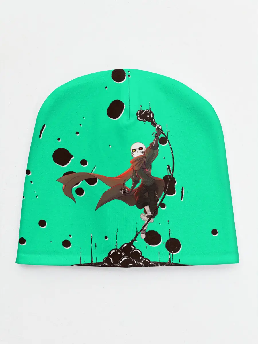 Детская шапка / Undertale