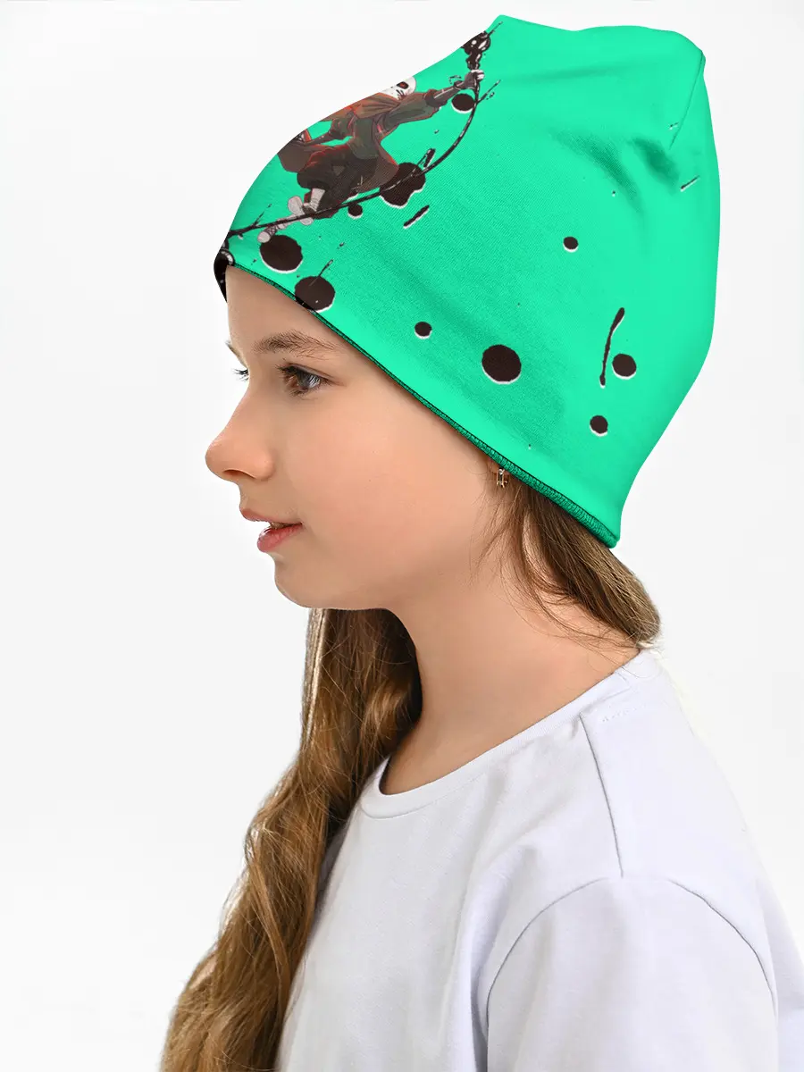 Детская шапка / Undertale