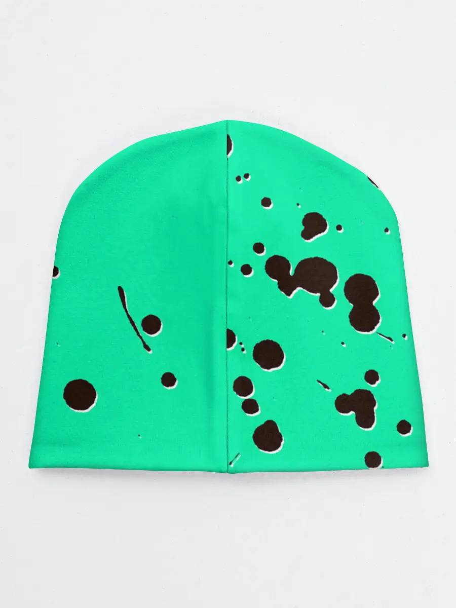 Детская шапка / Undertale