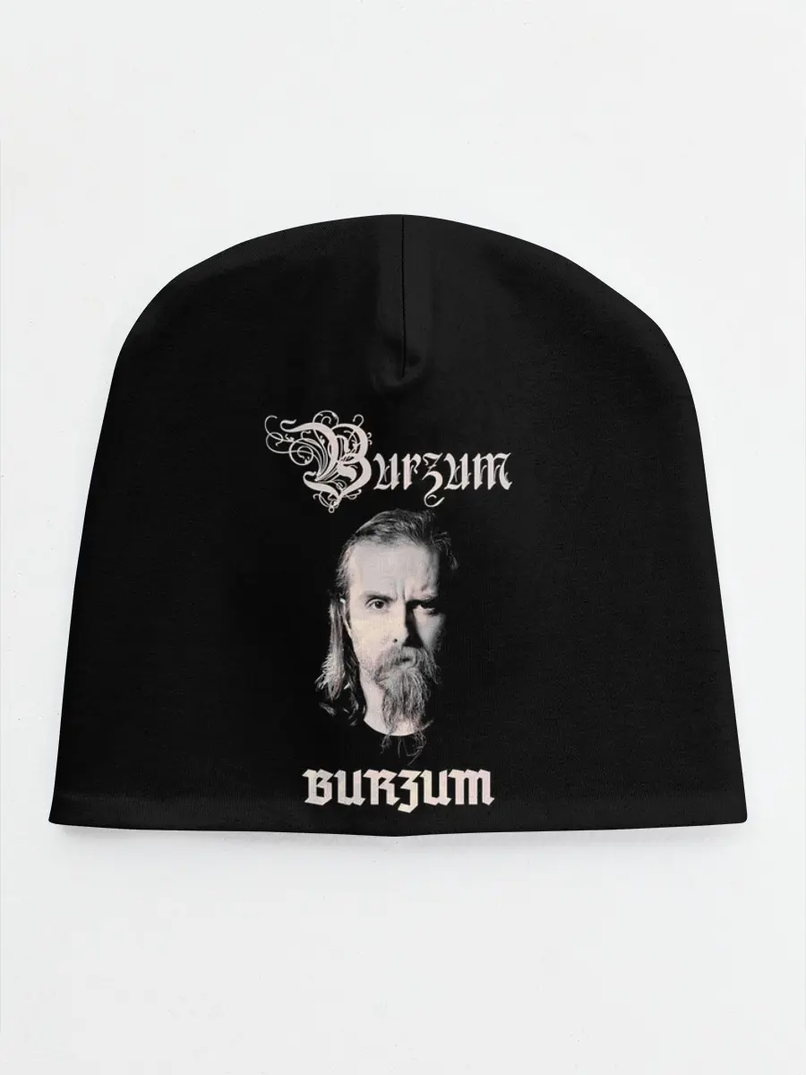 Детская шапка / Burzum