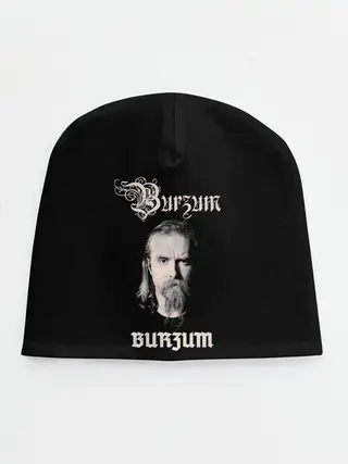 Детская шапка / Burzum