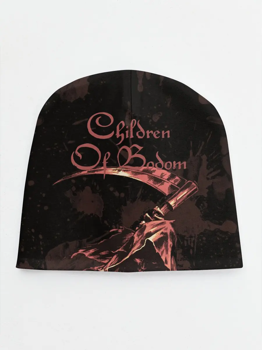 Детская шапка / Children of Bodom | Reaper