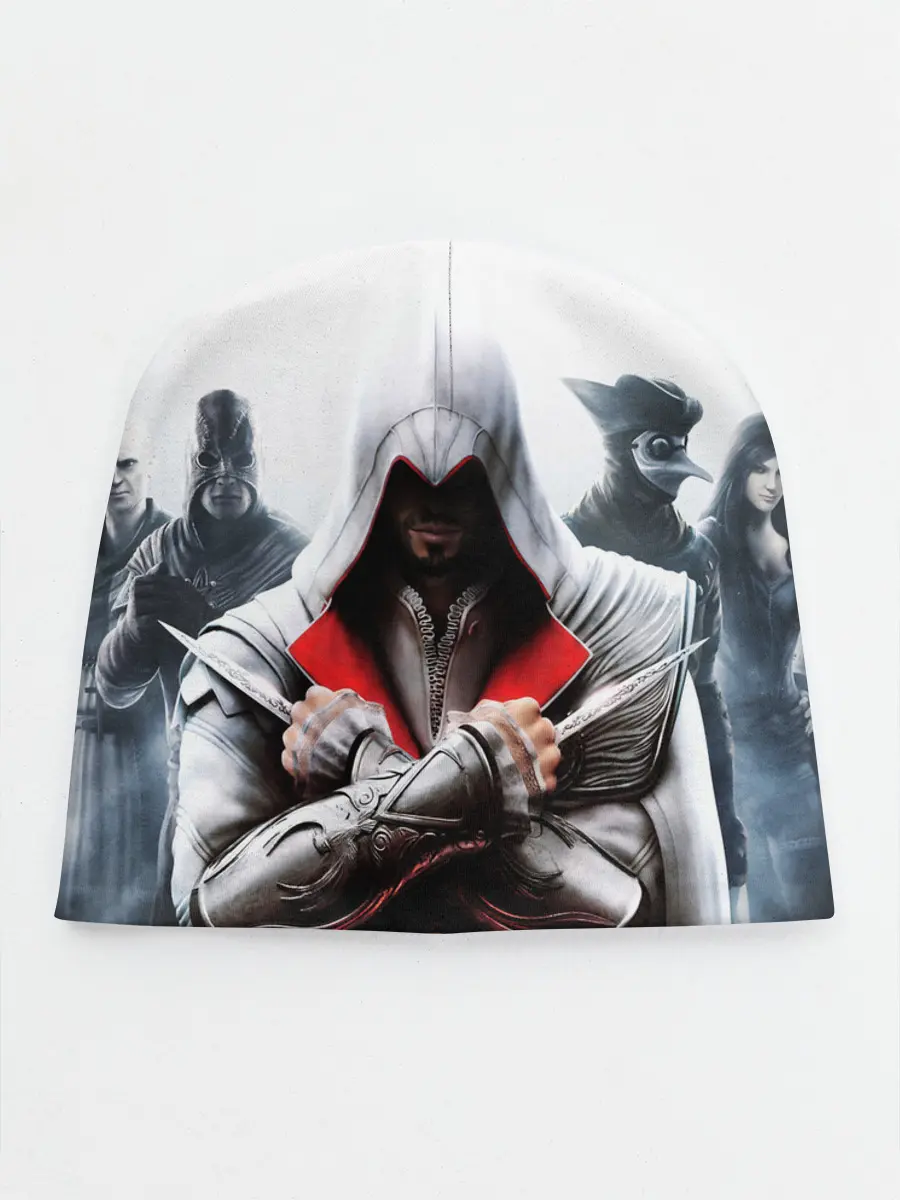 Детская шапка / Assassin’s Brotherhood