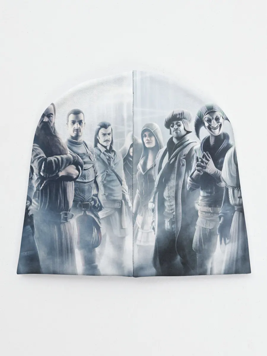 Детская шапка / Assassin’s Brotherhood