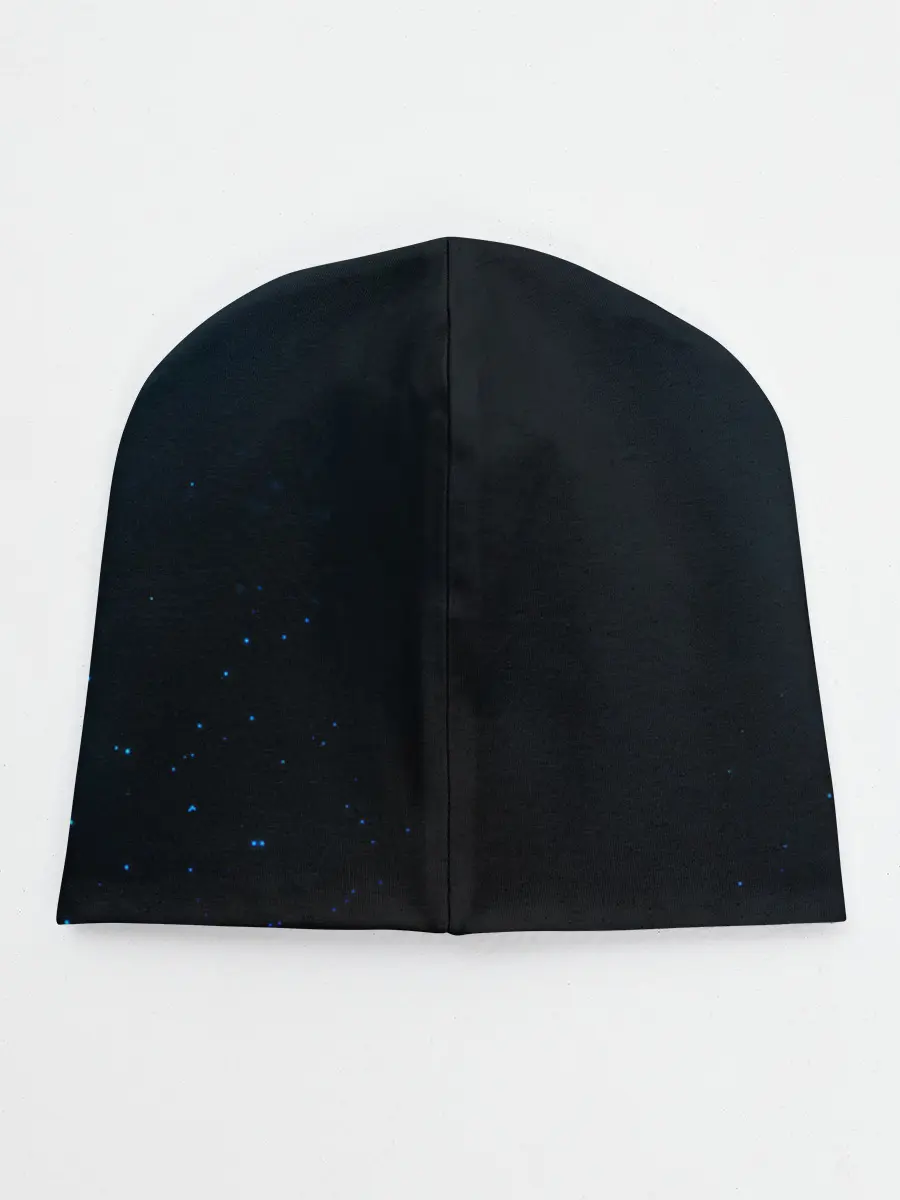 Детская шапка / Космический Волк