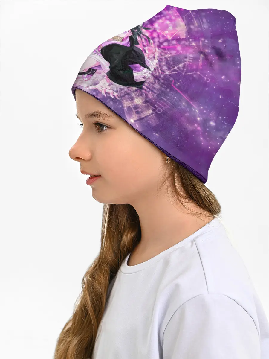 Детская шапка / Незуко, Камадо