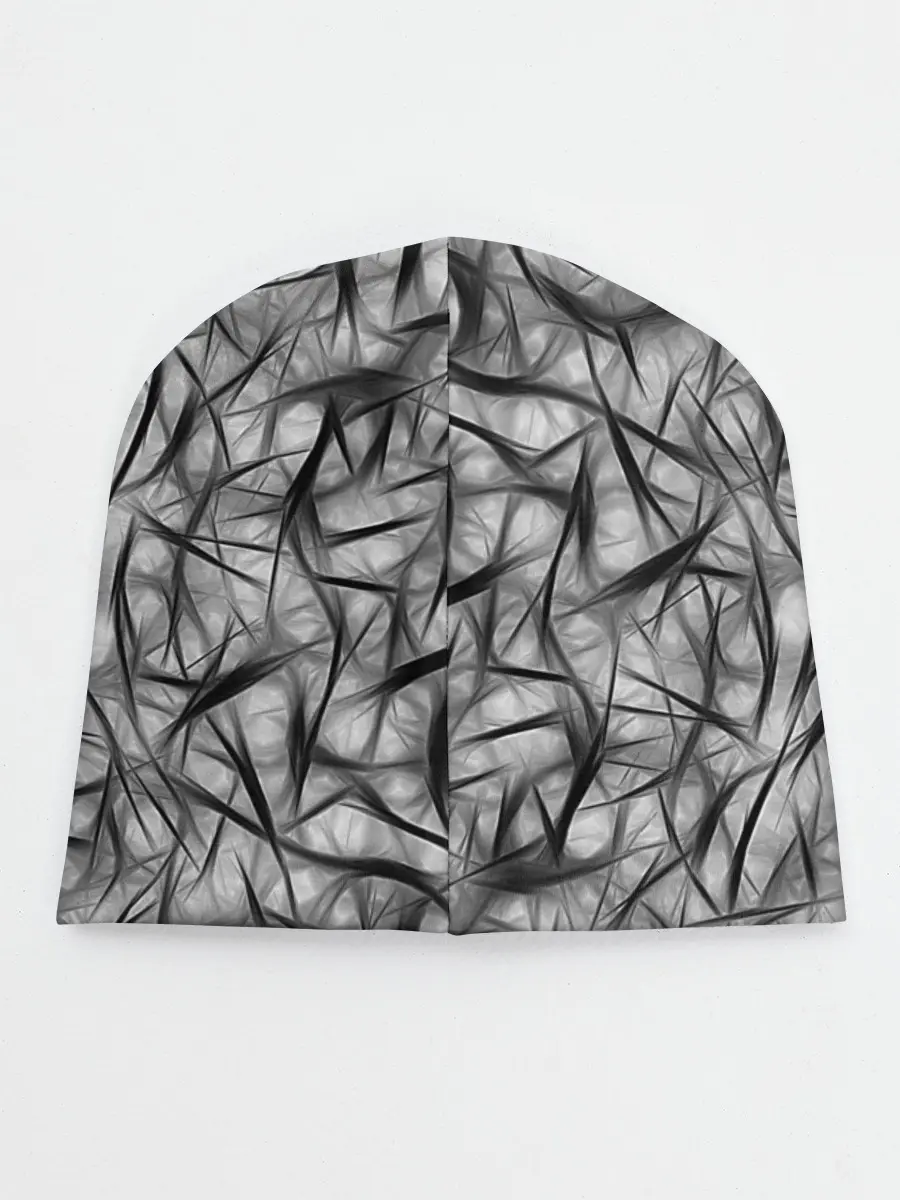 Детская шапка / The Witcher