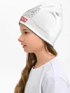Детская шапка / Лондон