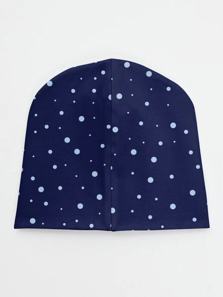 Детская шапка / Загадай желание