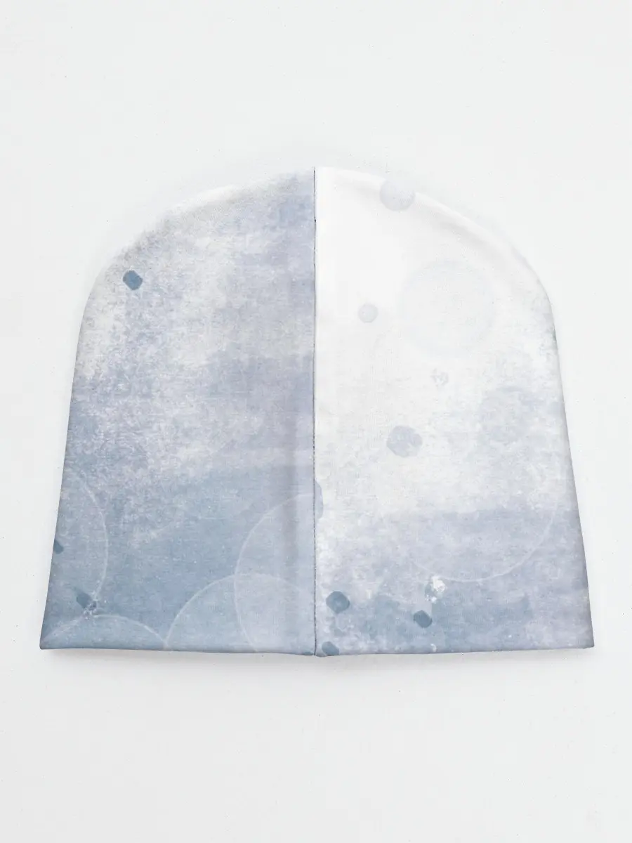 Детская шапка / Yuno Black Clover