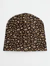 Детская шапка / Кофе в Зёрнах