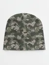 Детская шапка / Классический камуфляж