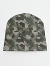 Детская шапка / Классический камуфляж